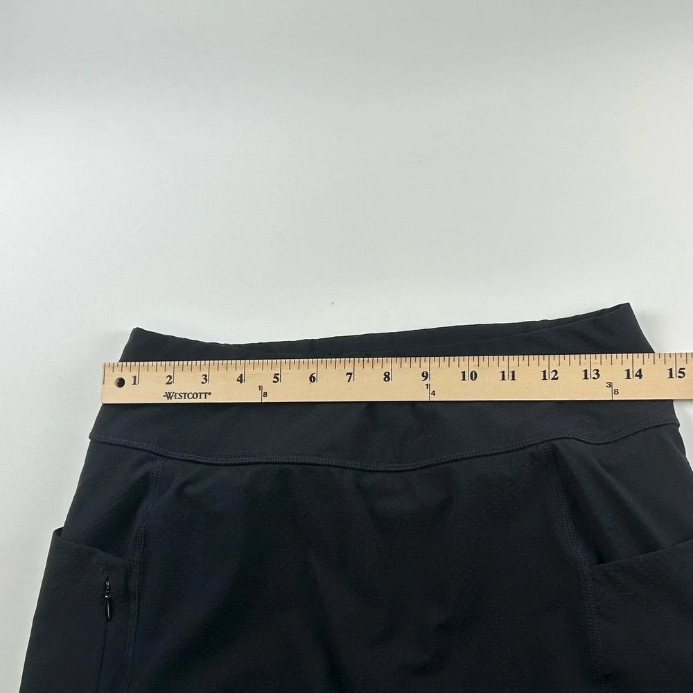 Athleta active skort